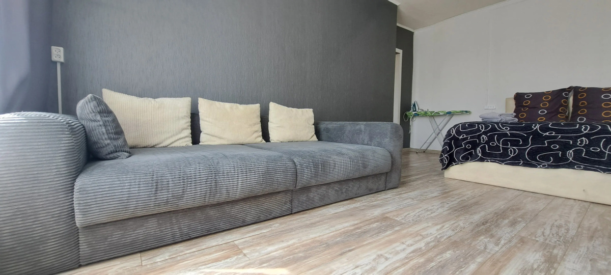 Квартира Метрополис