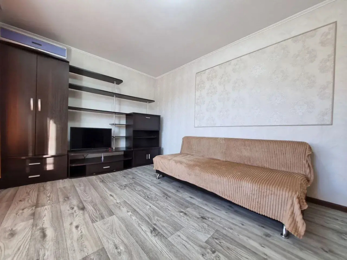 Квартира на Волочаевской