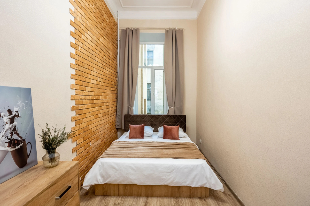 Гостевой Дом Галерея Вояж