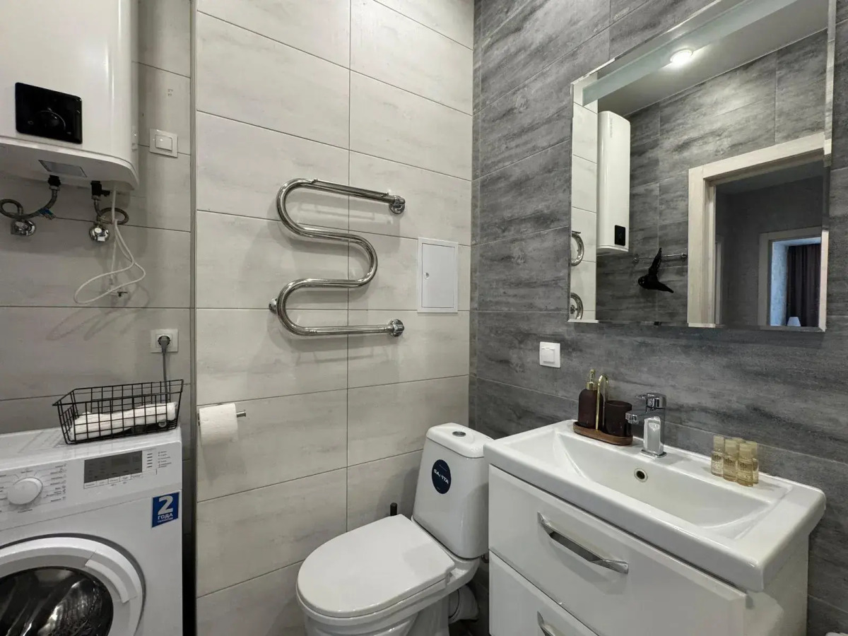 Апартаменты у Метро