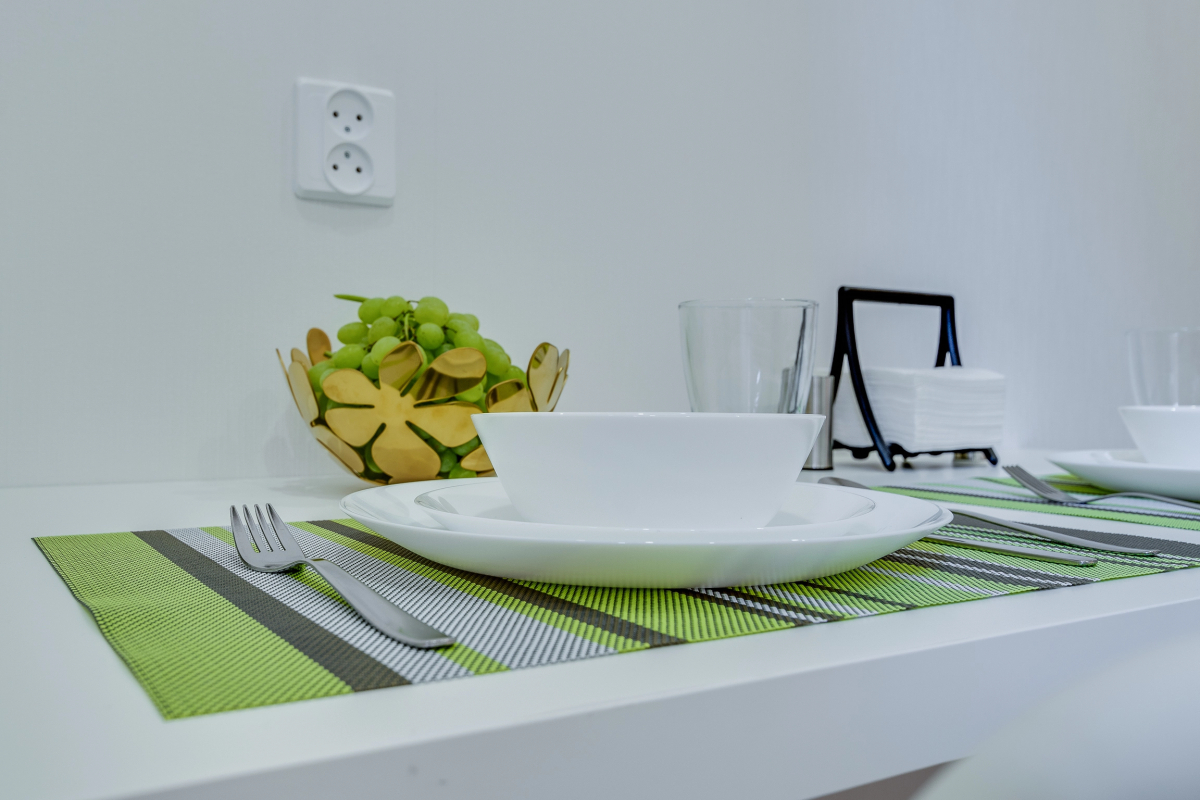 Апартаменты на Гончарной 13а (1)