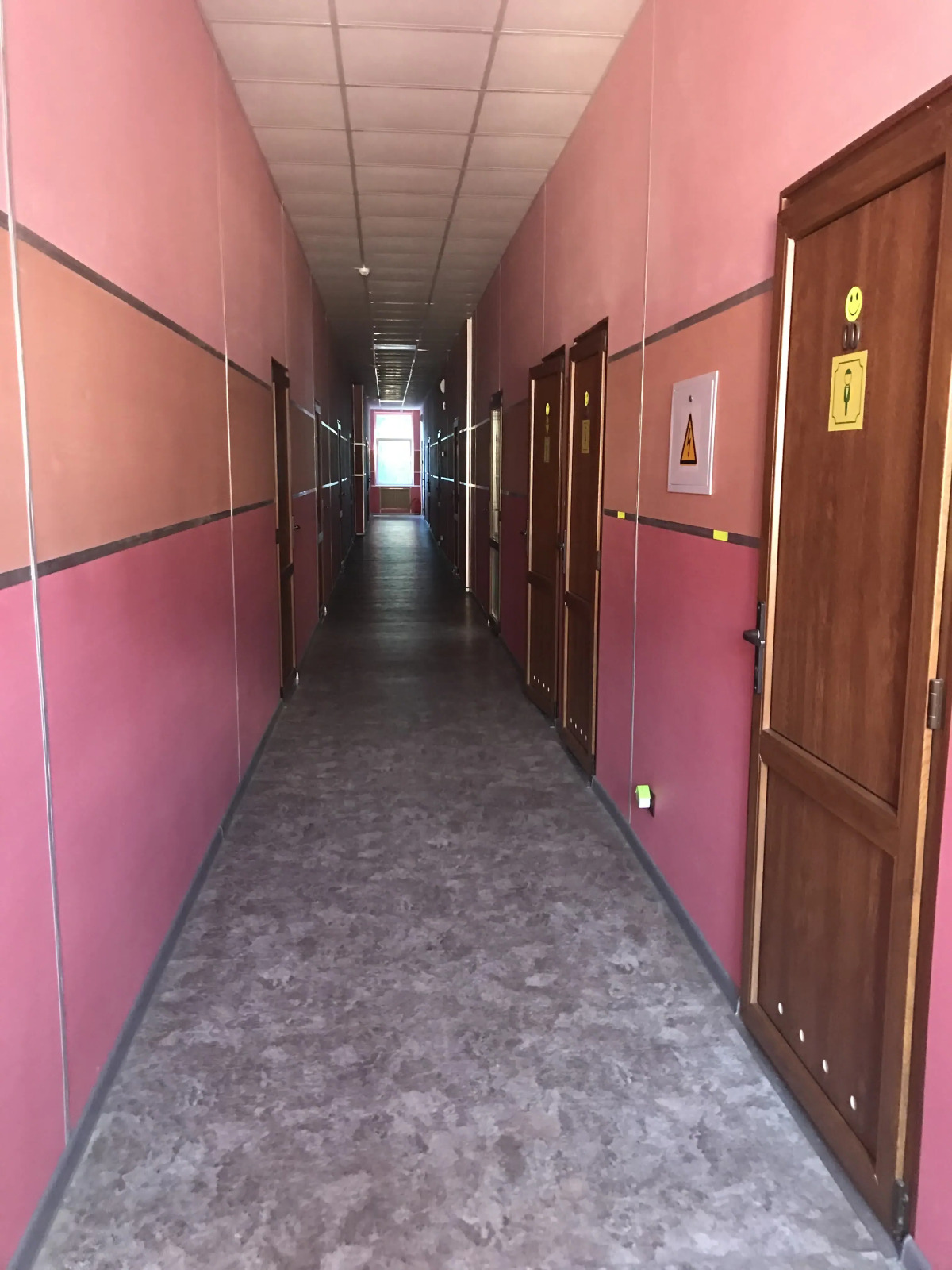 Хостел Центр