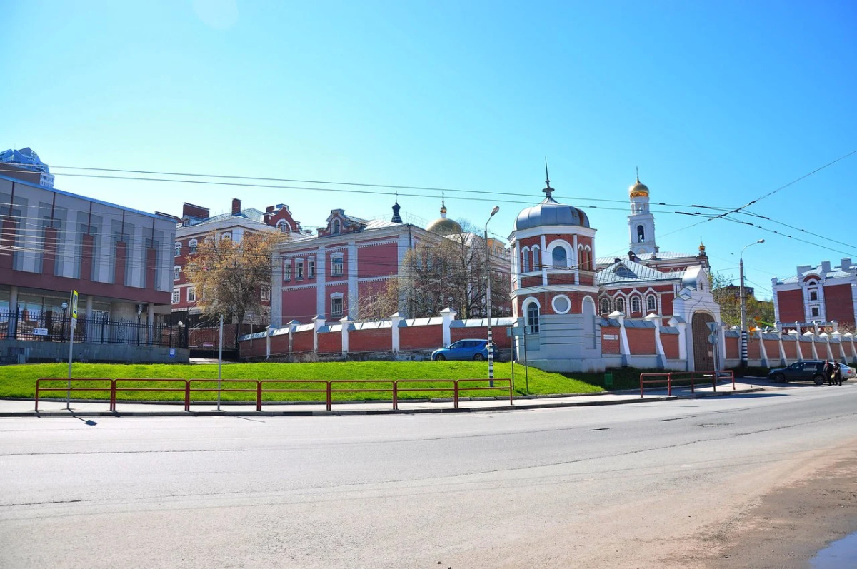 Гостиница Le Voyage