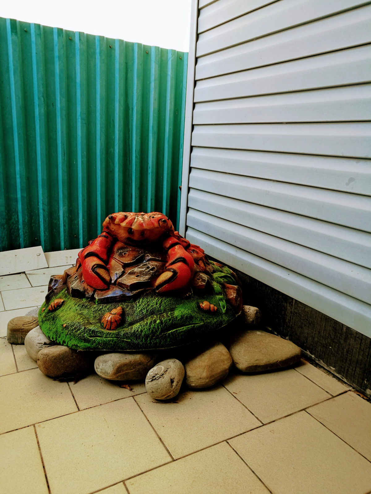 Гостевой дом Соловьиная трель