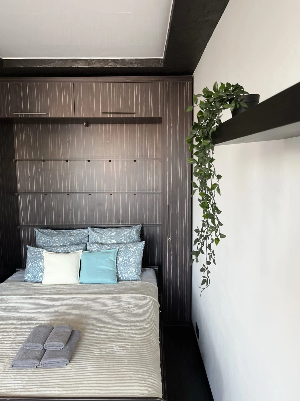 Апартаменты White Sea Чеснокова 5