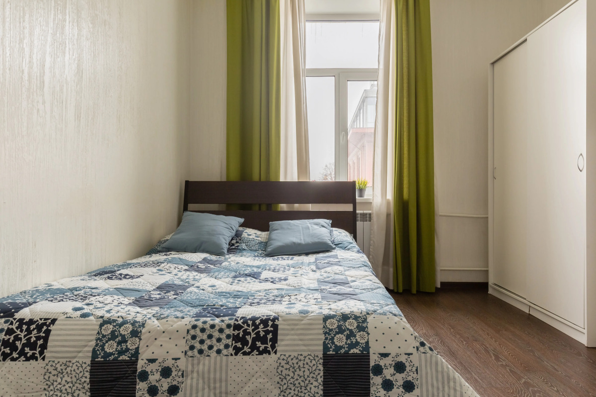 Квартира BombFlat на Звенигородской