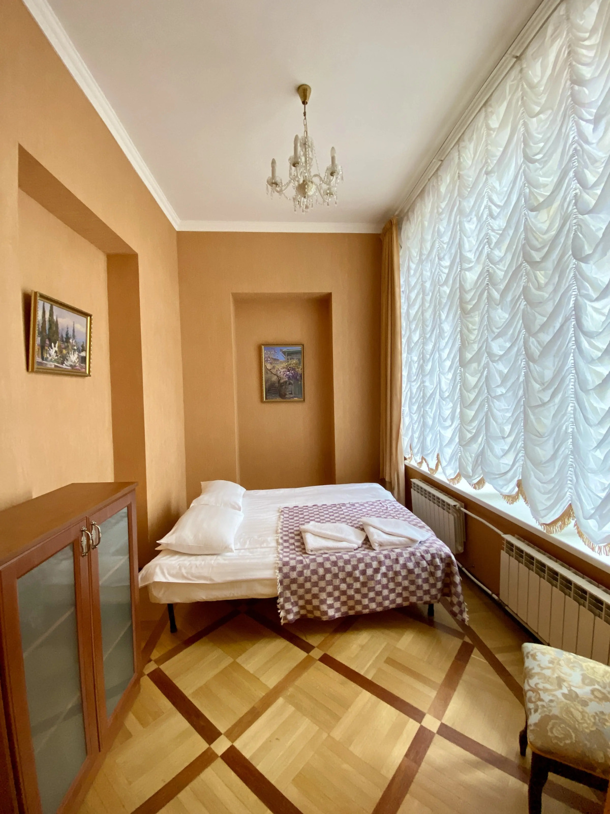 Апартаменты Nika Premium Nevsky 88