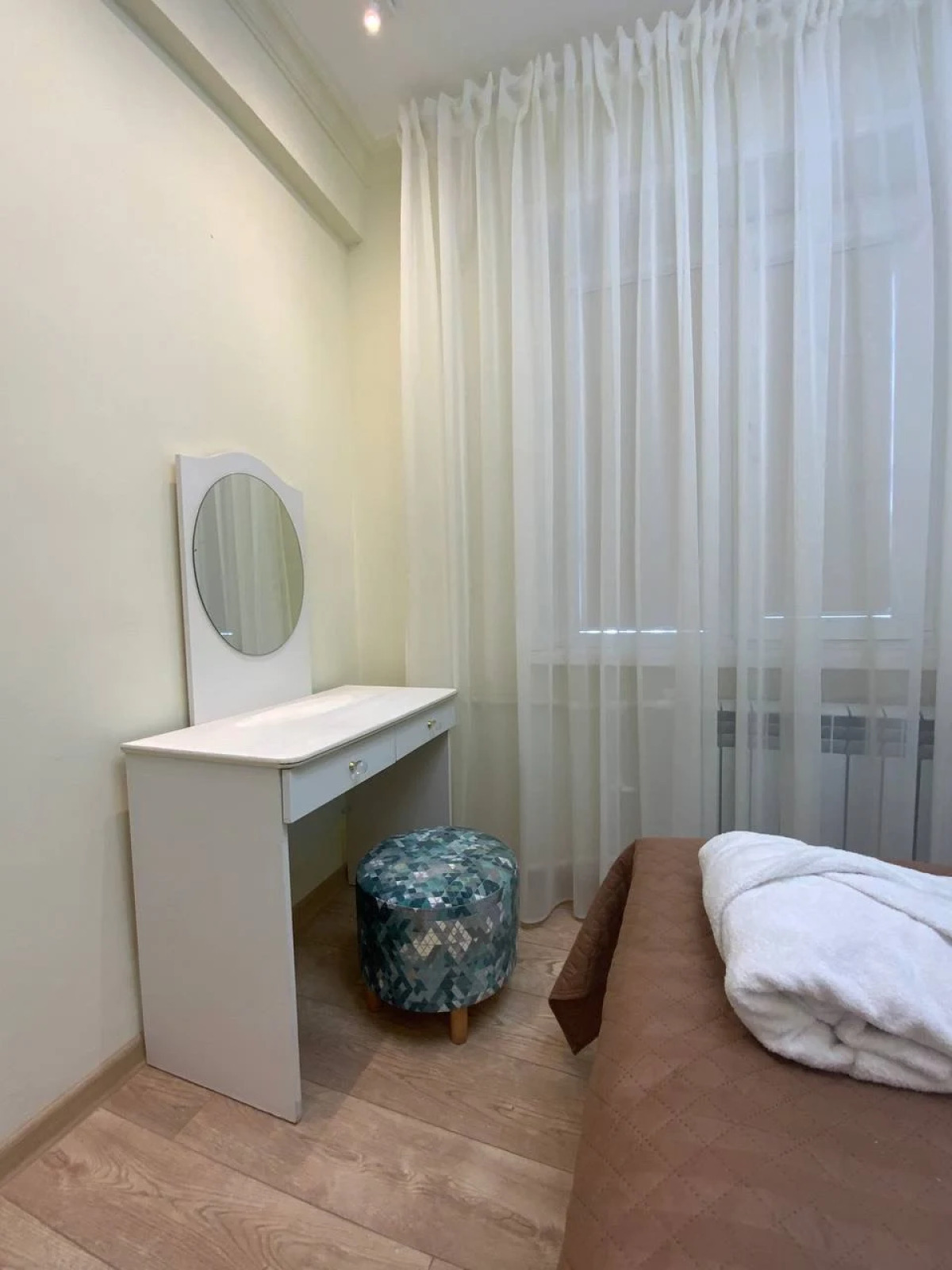 Апартаменты Apart Cyti