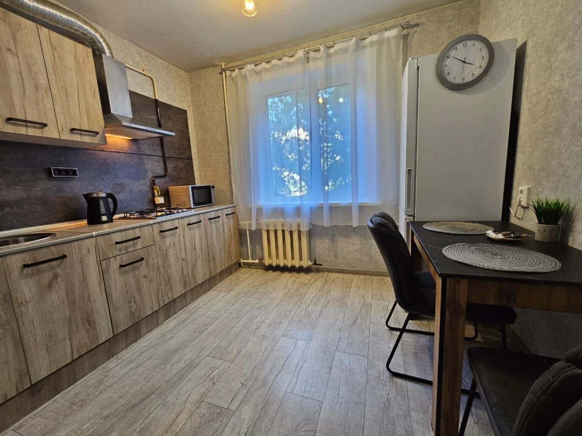 Квартира Однокомнатная на Шеронова