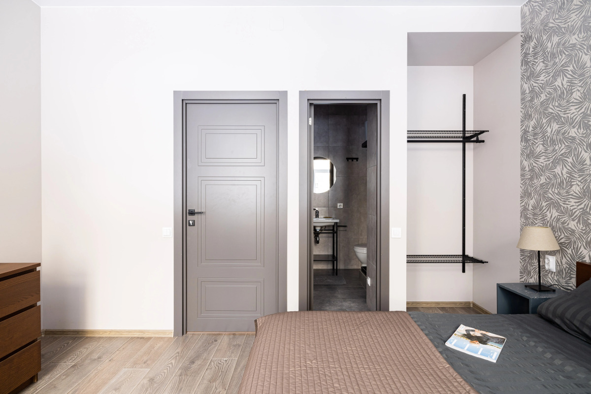 Апартаменты у Марсово Поля