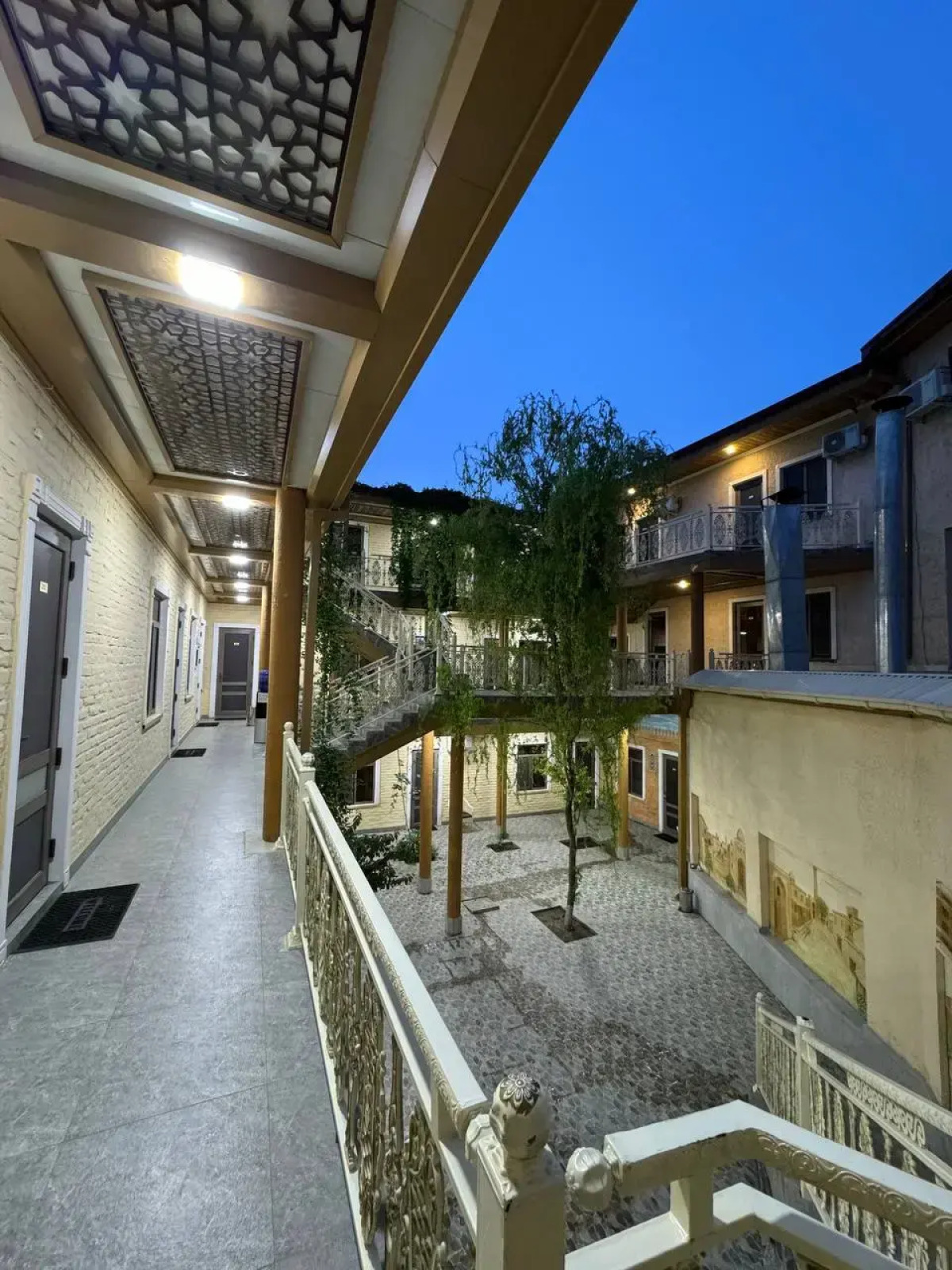 Отель Hotel Arba