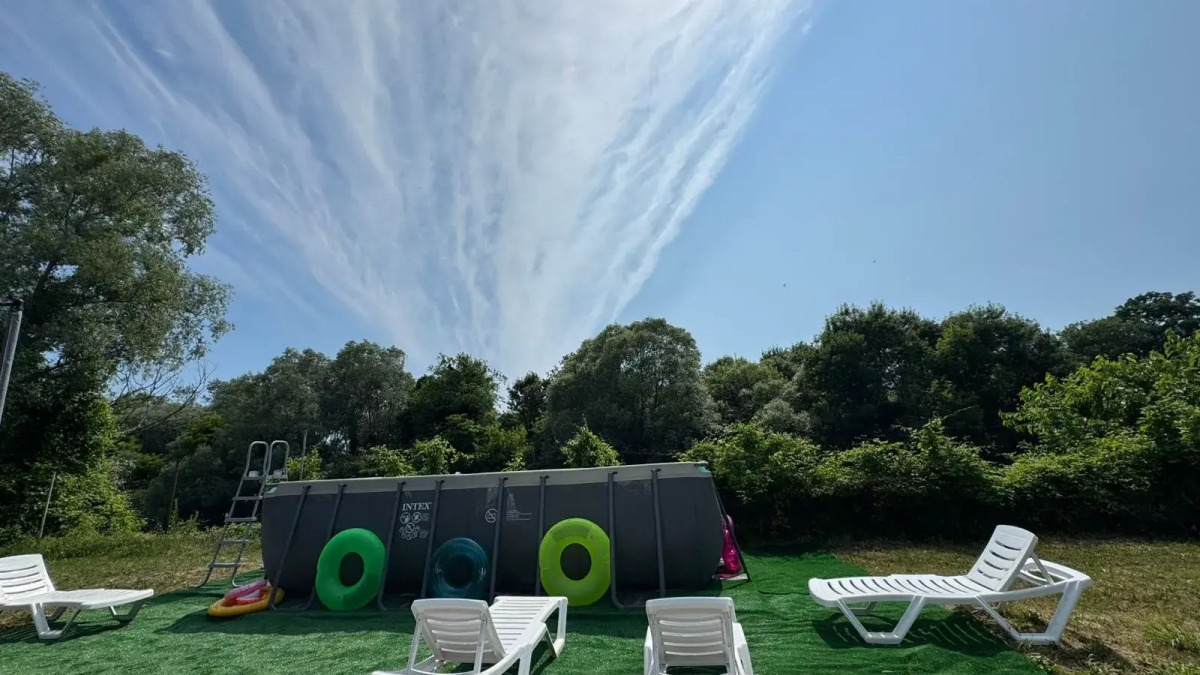 Гостевой дом ВАЛЕНТИН