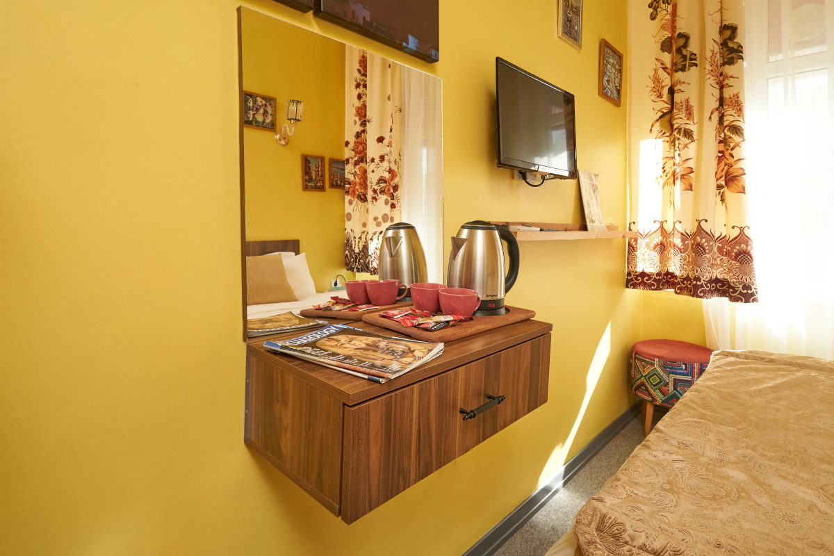 Отель  Galata Pearl