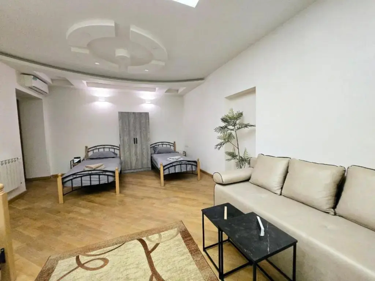 Caribian Hotel Yerevan