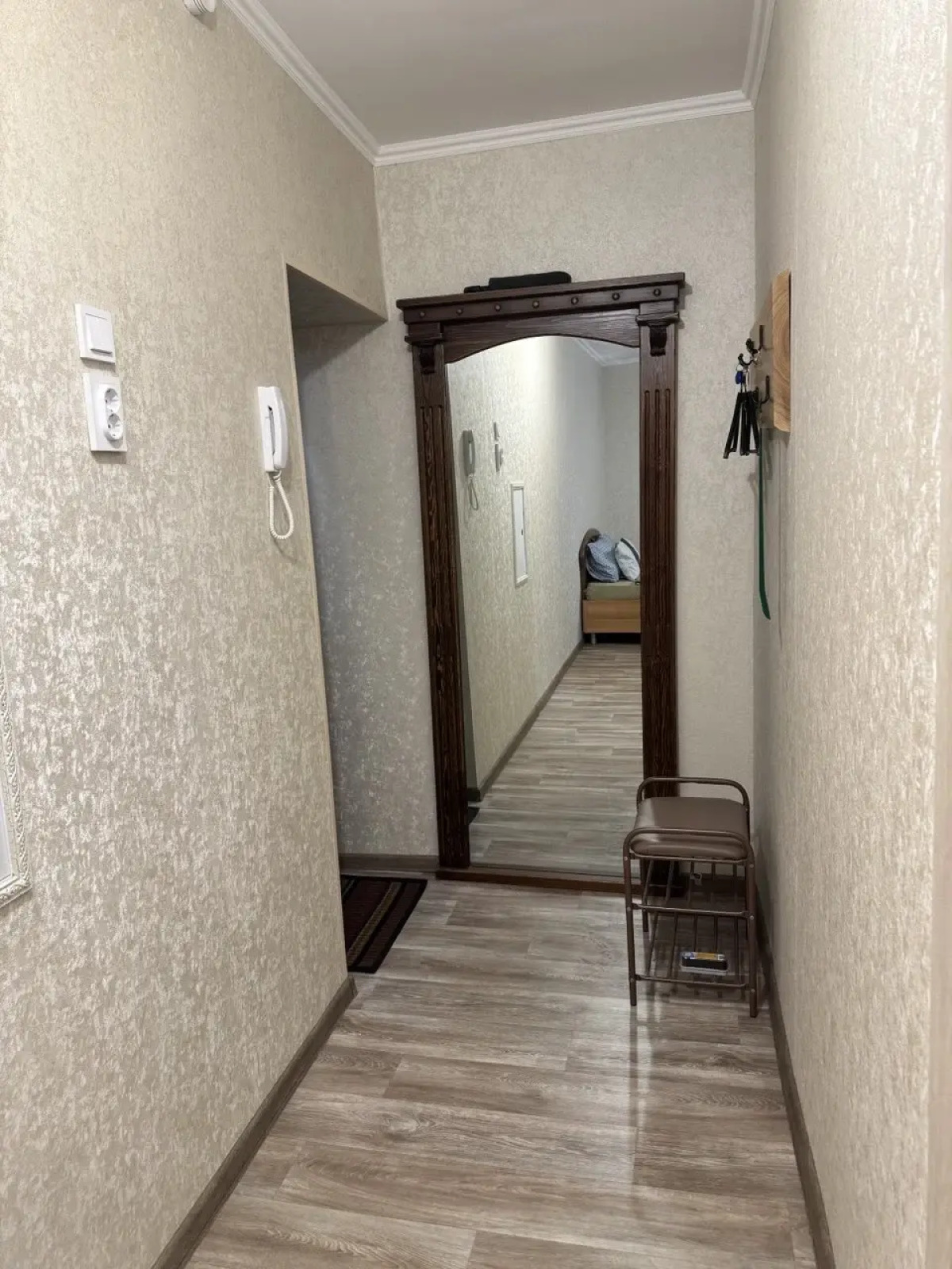 Квартира Уютная в центре города