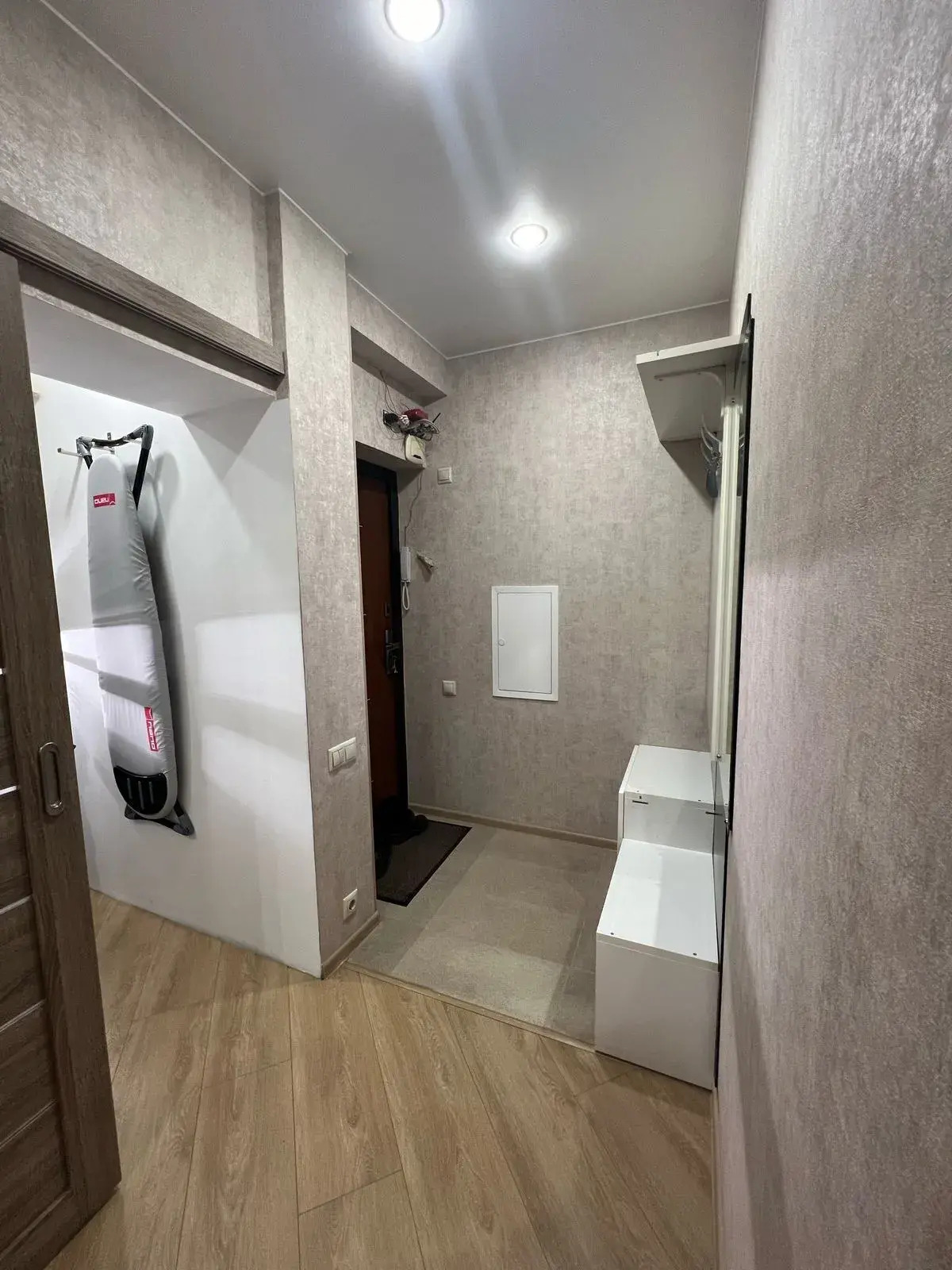 Квартира Paul_Apartament с прекрасным видом