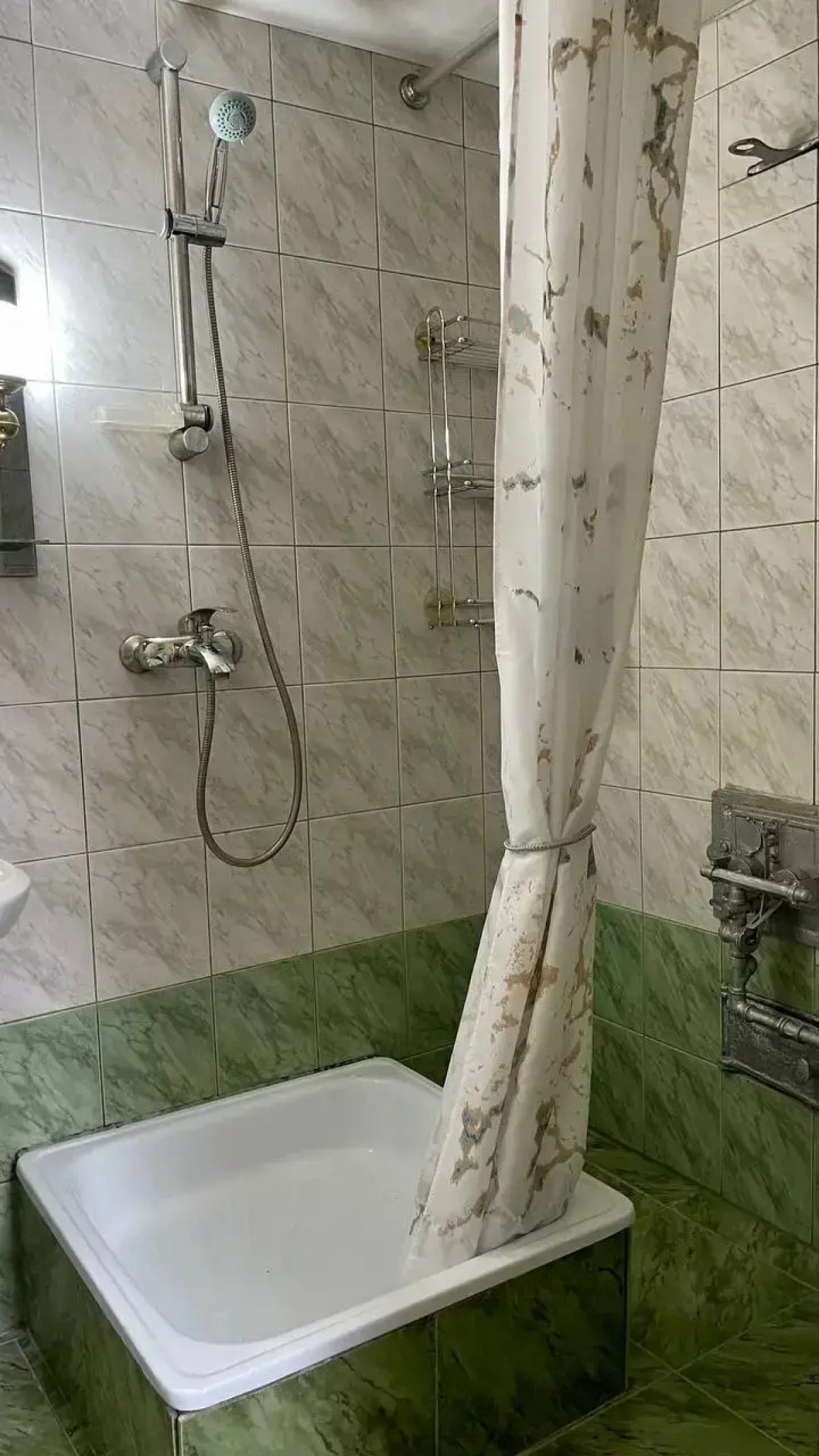 Квартира Старый город