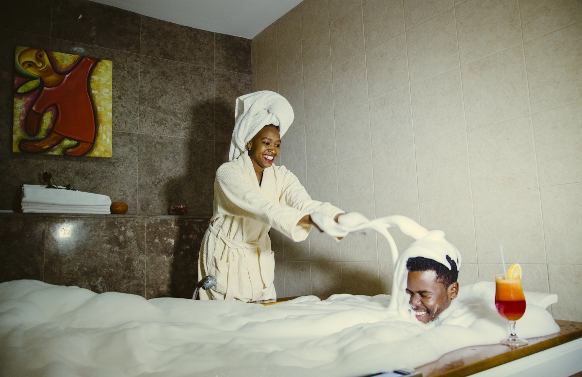 Отель Boma Nairobi