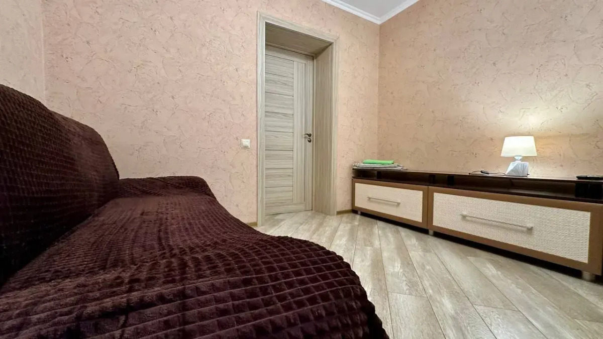 Апартаменты ArendaGrad Ново-Чернушенский