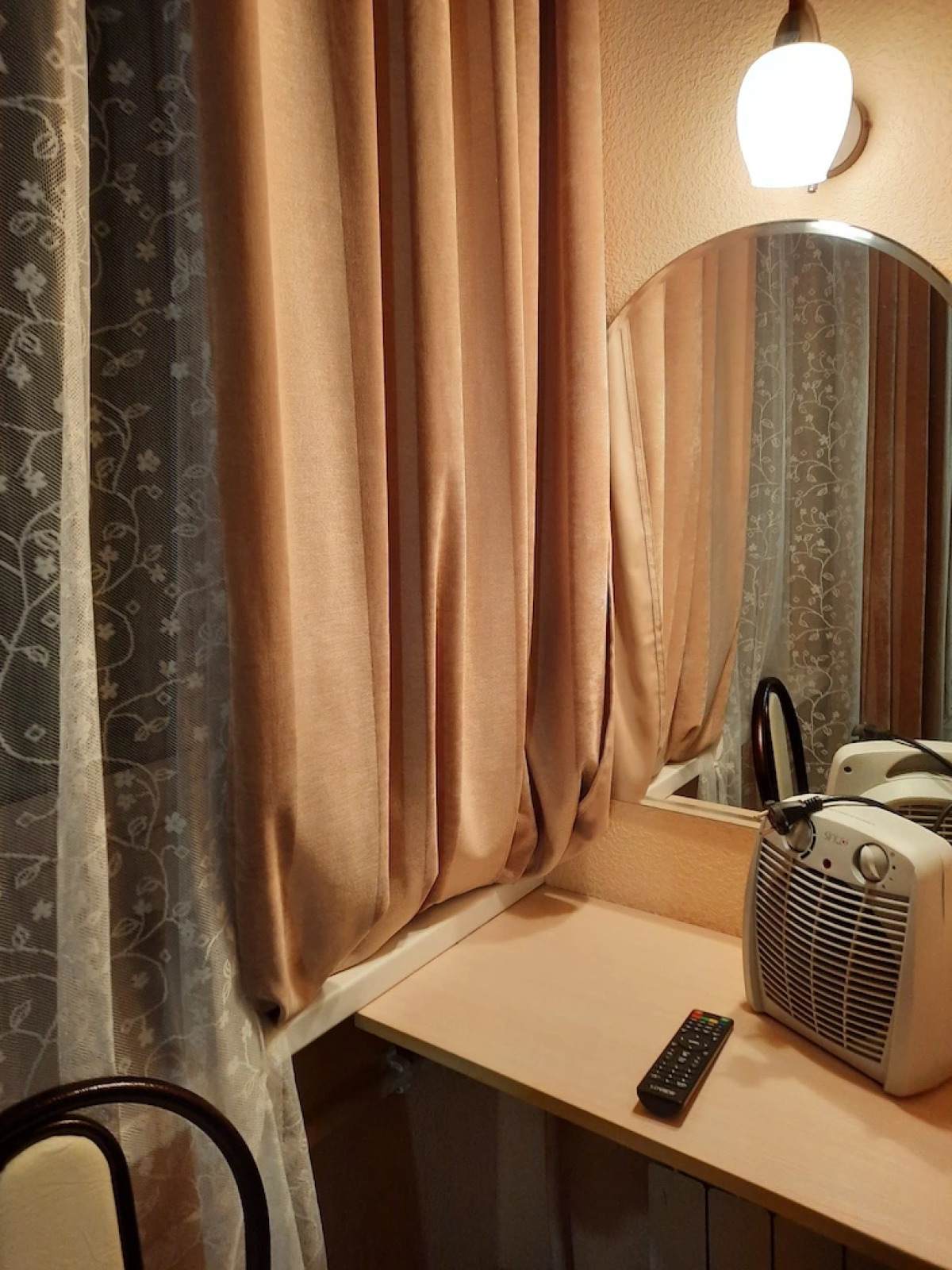 Отель Best Room