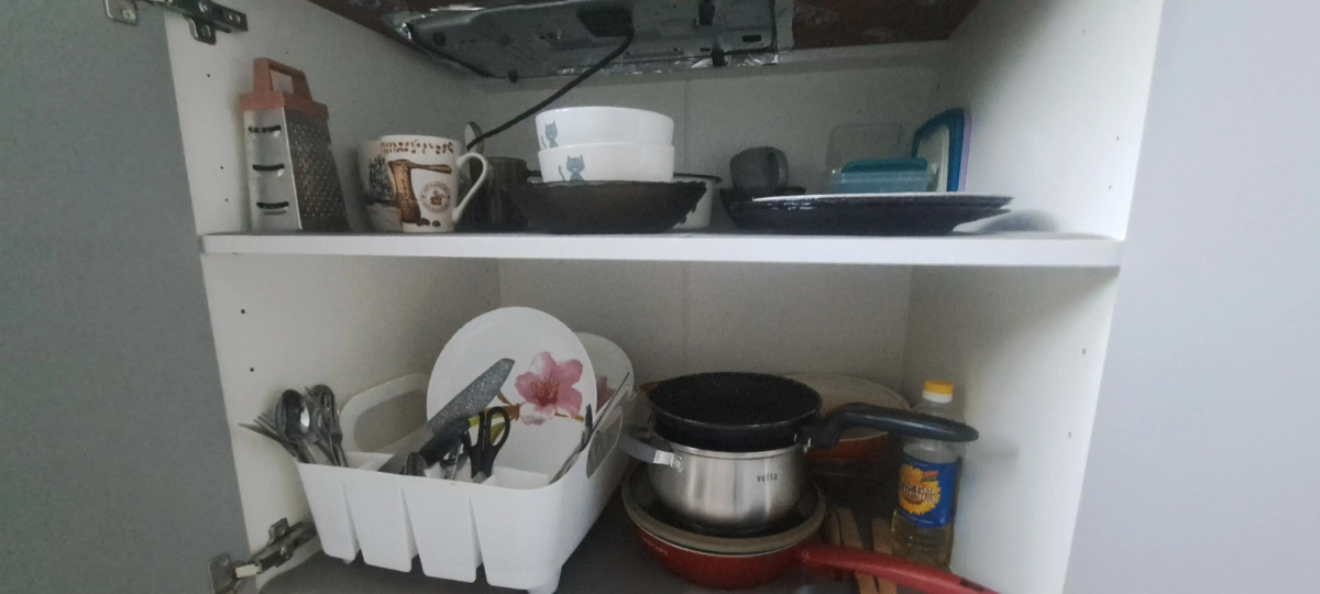 Квартира на Бульваре Героев