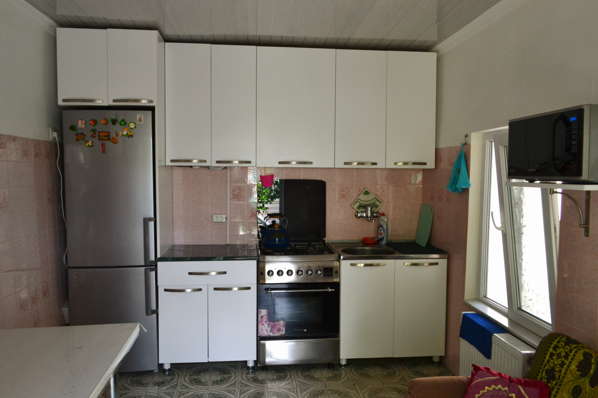 Апартаменты Fer House