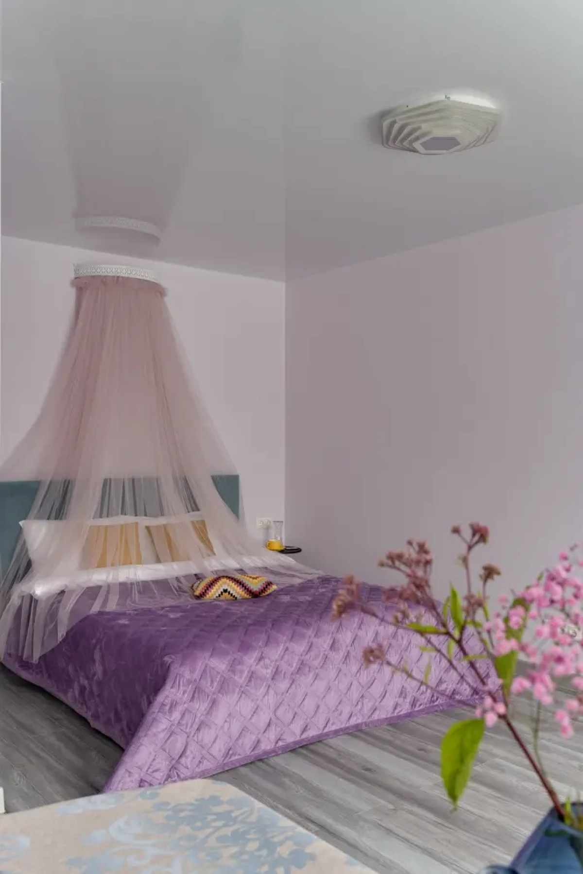 Квартира Шахерезада