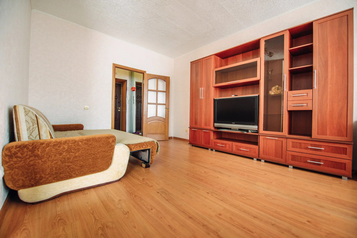 Апартаменты Кредо Красная 6