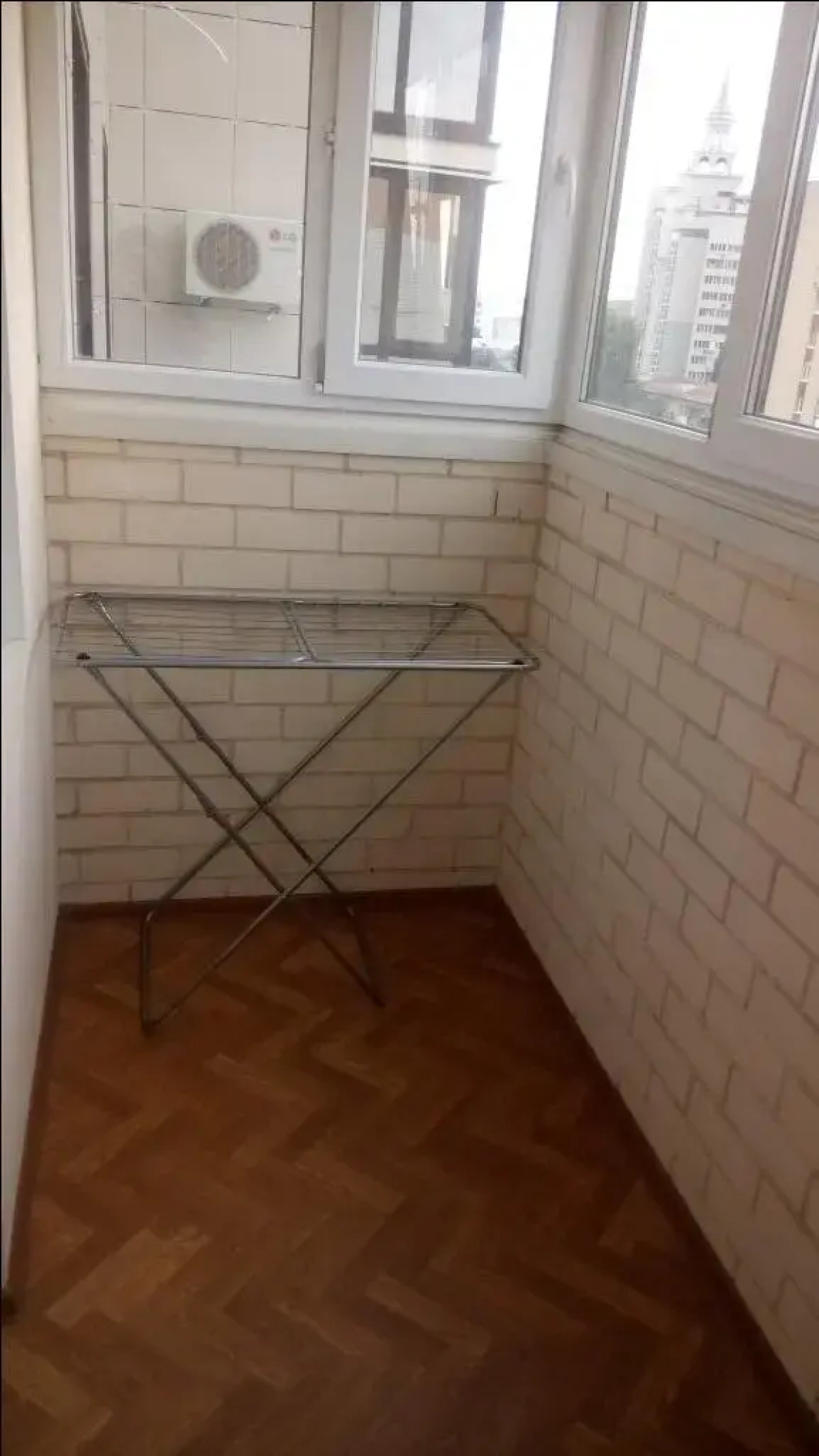 Апартаменты Атлант