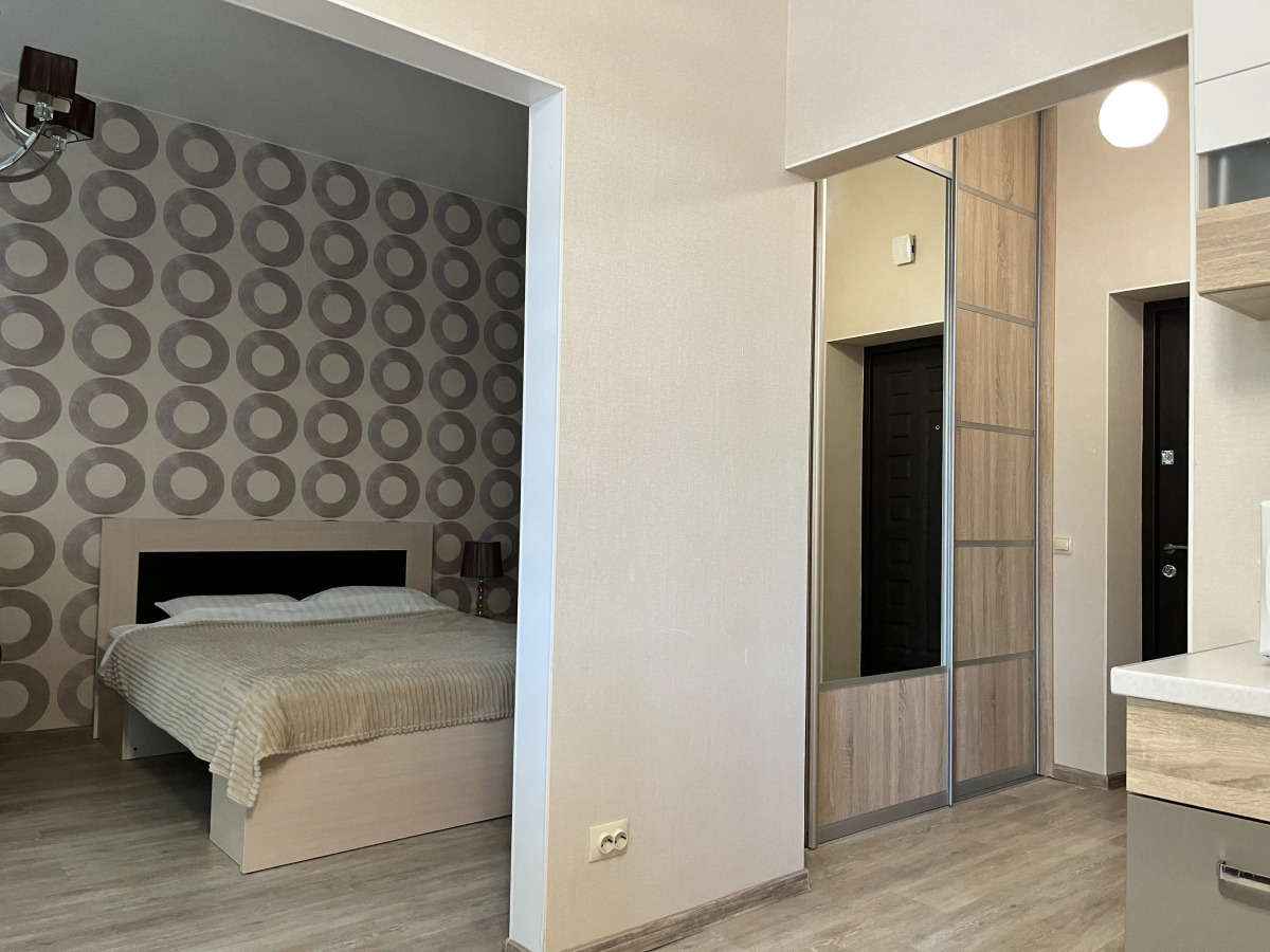 Апартаменты Sun Lake 2