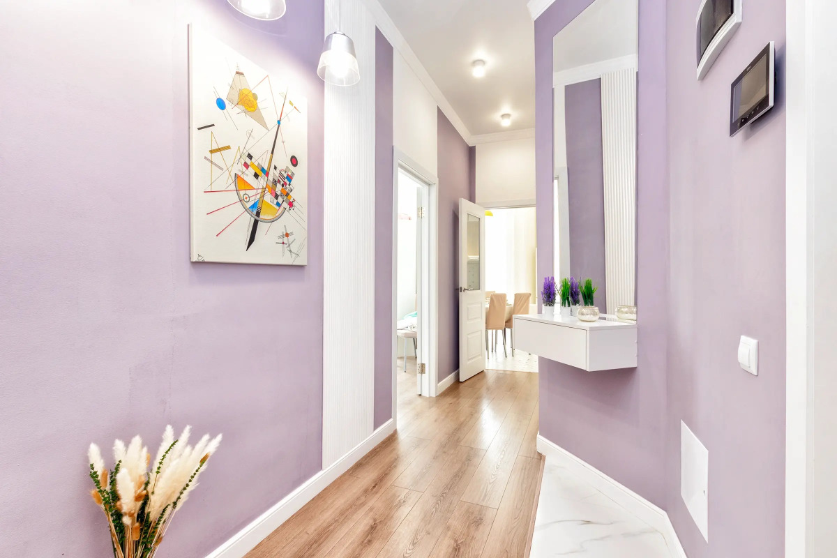 Апартаменты Абсолютно новая квартира у Астана Арена