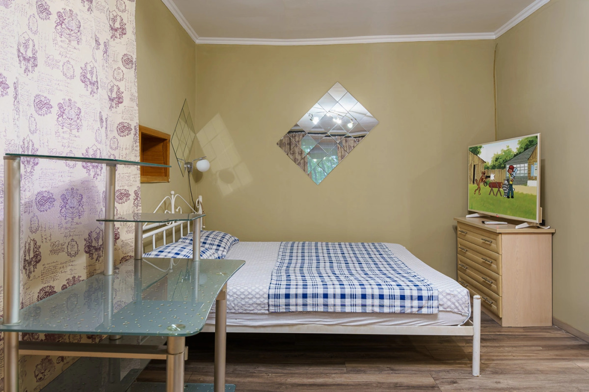 Апартаменты BestFlat24 Студия на Бабушкинской