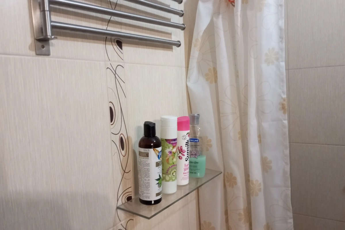 Апартаменты Новые с парковкой 1