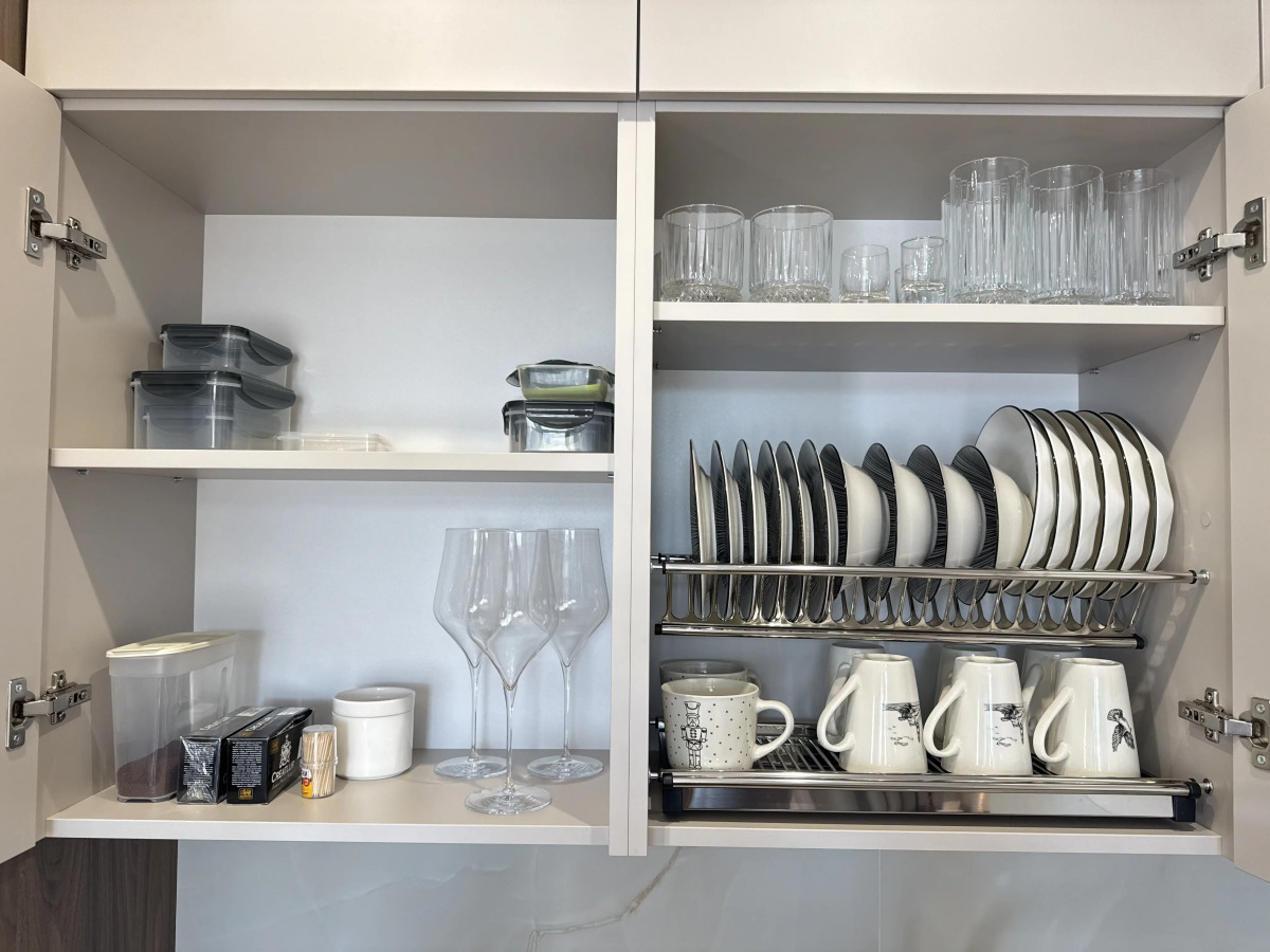 Апартаменты Эмберли в зеленом районе Светлогорска