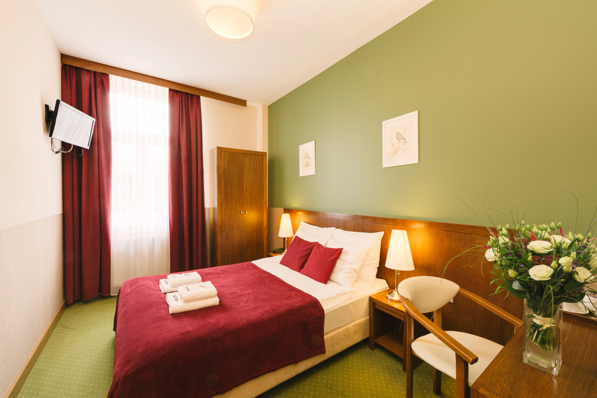 Yarden Hotel by Artery Hotels