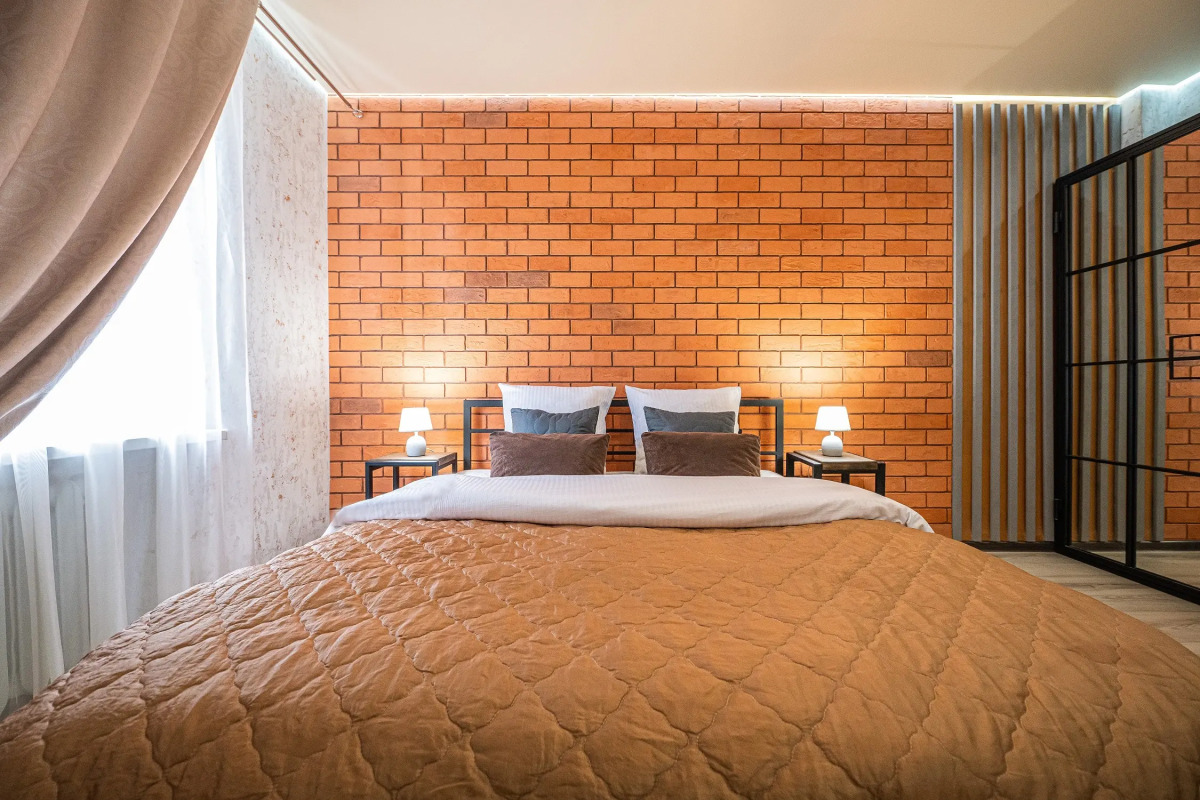 Апартаменты Пять Звёзд на Кировке