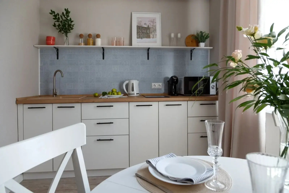 Квартира Romans