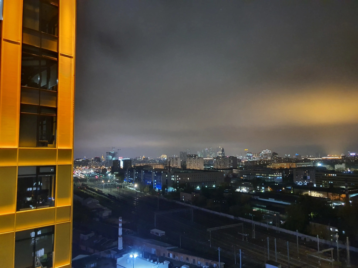 Квартира Art-Seasons Савеловский Сити