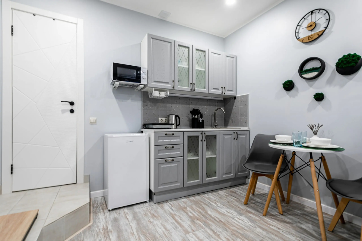Apartment Студия на Архангельском Переулке