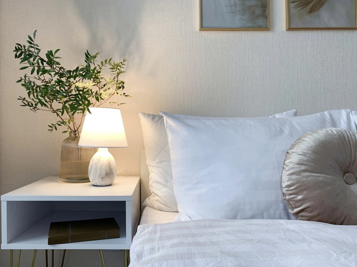 Апартаменты Алмаз Сити Огни Автозавода