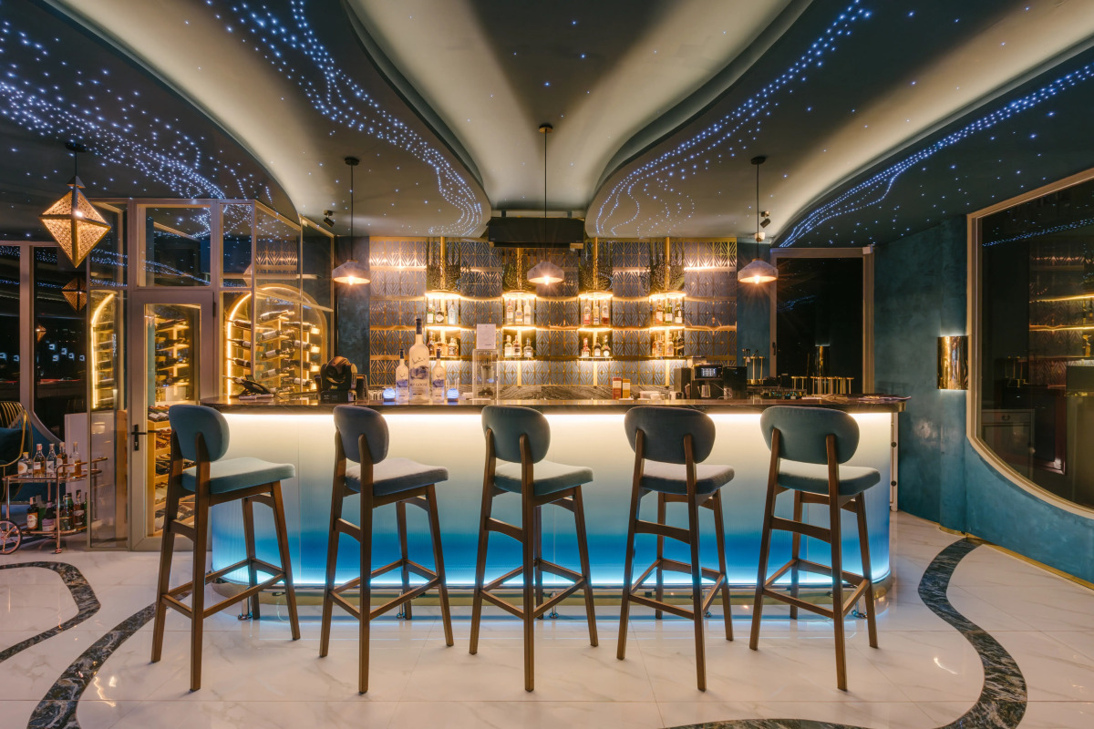 Отель Metadee Concept Hotel