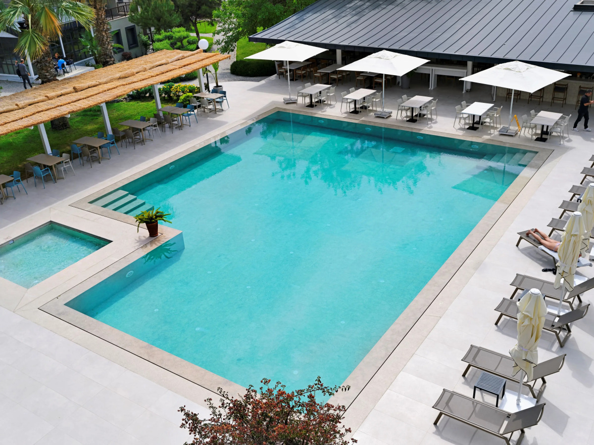 Бутик-отель Dorman suites