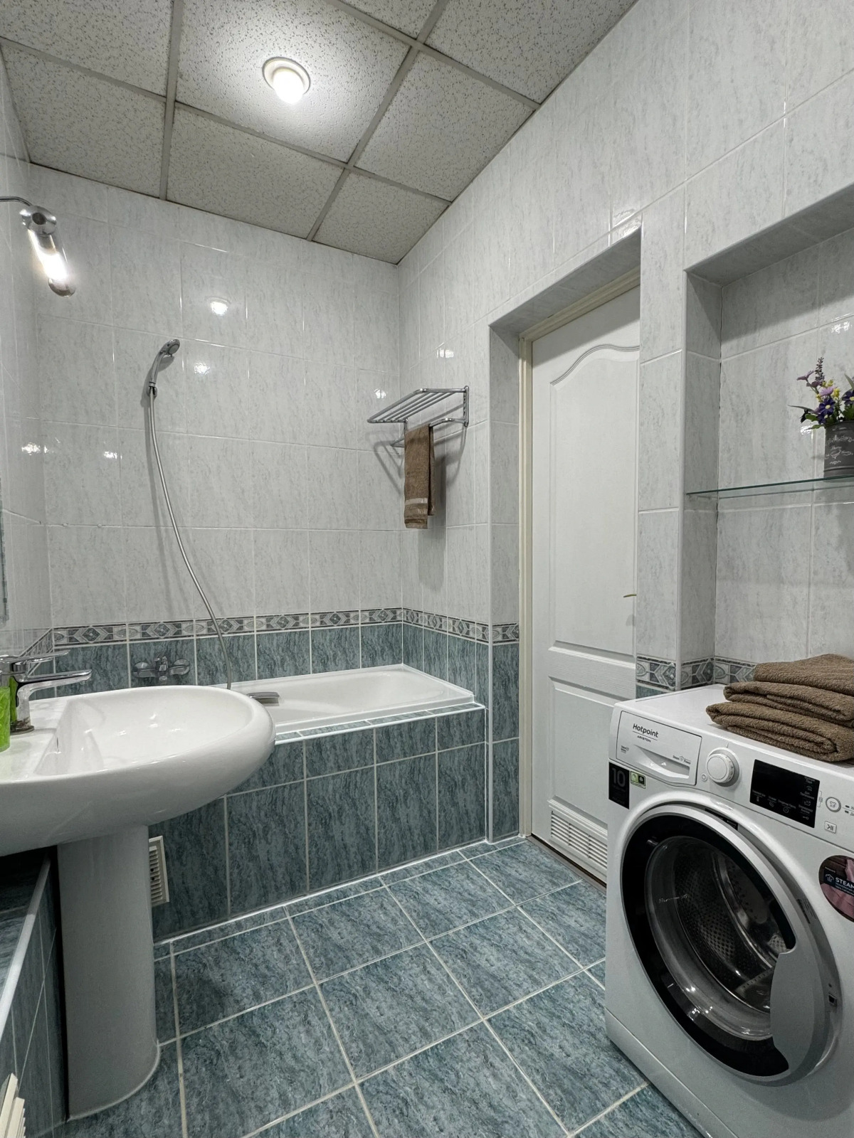 Апартаменты Central city