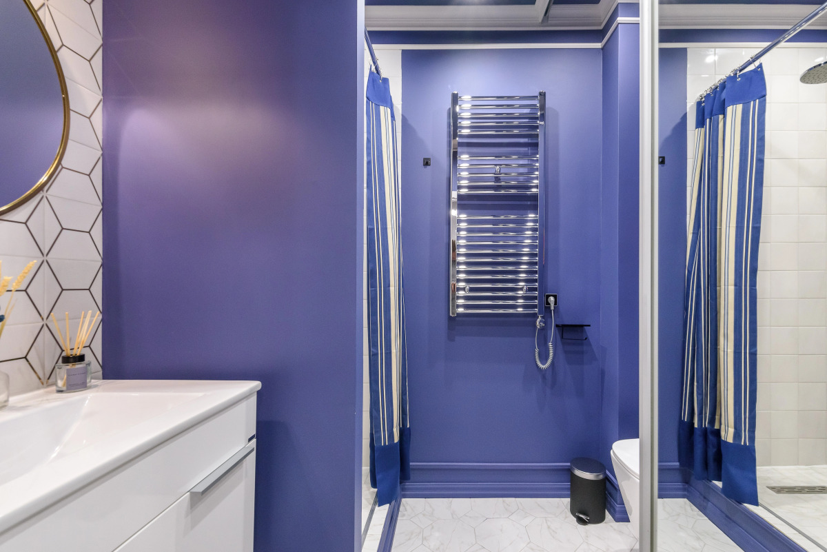 Квартира Palacio