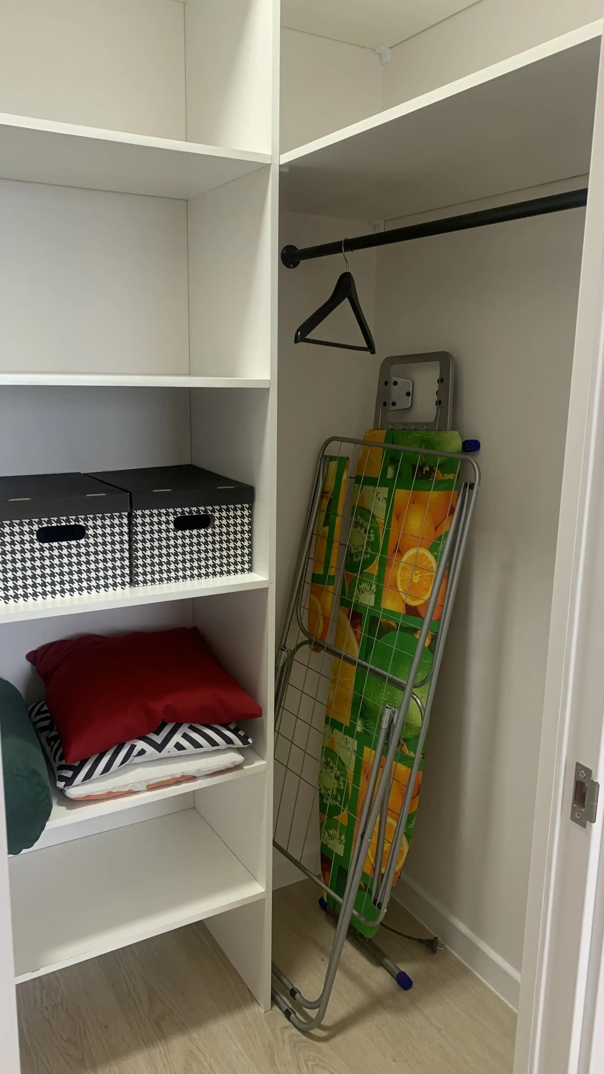 Квартира Счастливая Матрешка на Володарского