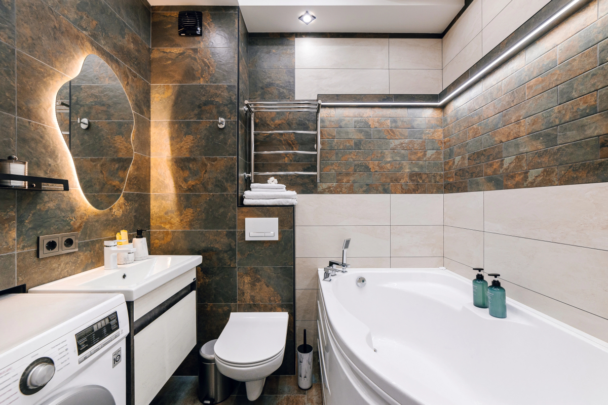 Апартаменты ЖК Архимед I