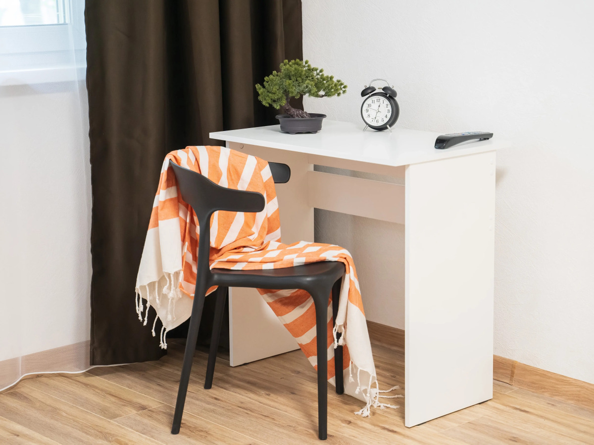 Квартира Просторная Двухкомнатная Natali на метро Пражская