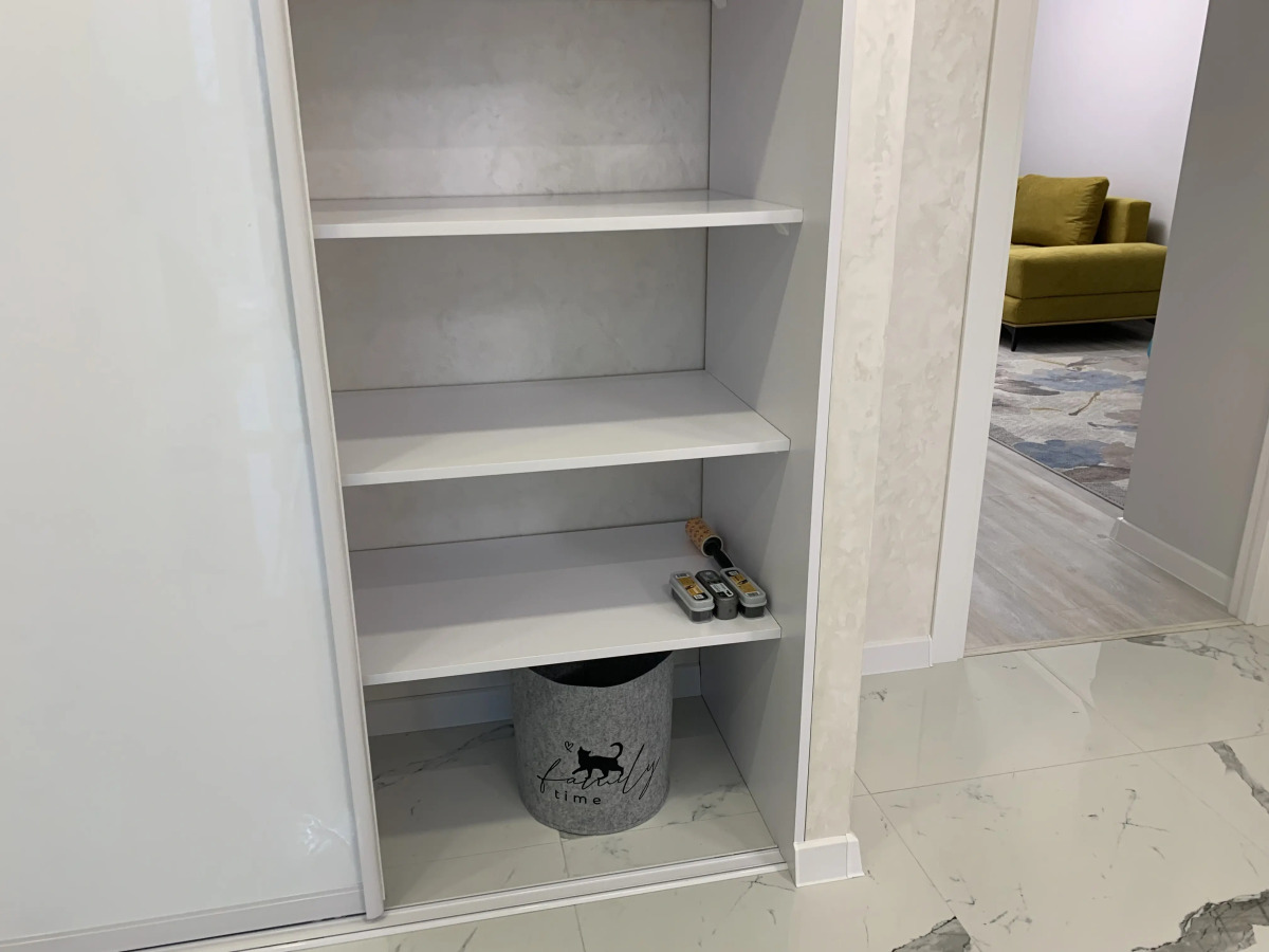 Апартаменты Двухкомнатные Созвездие