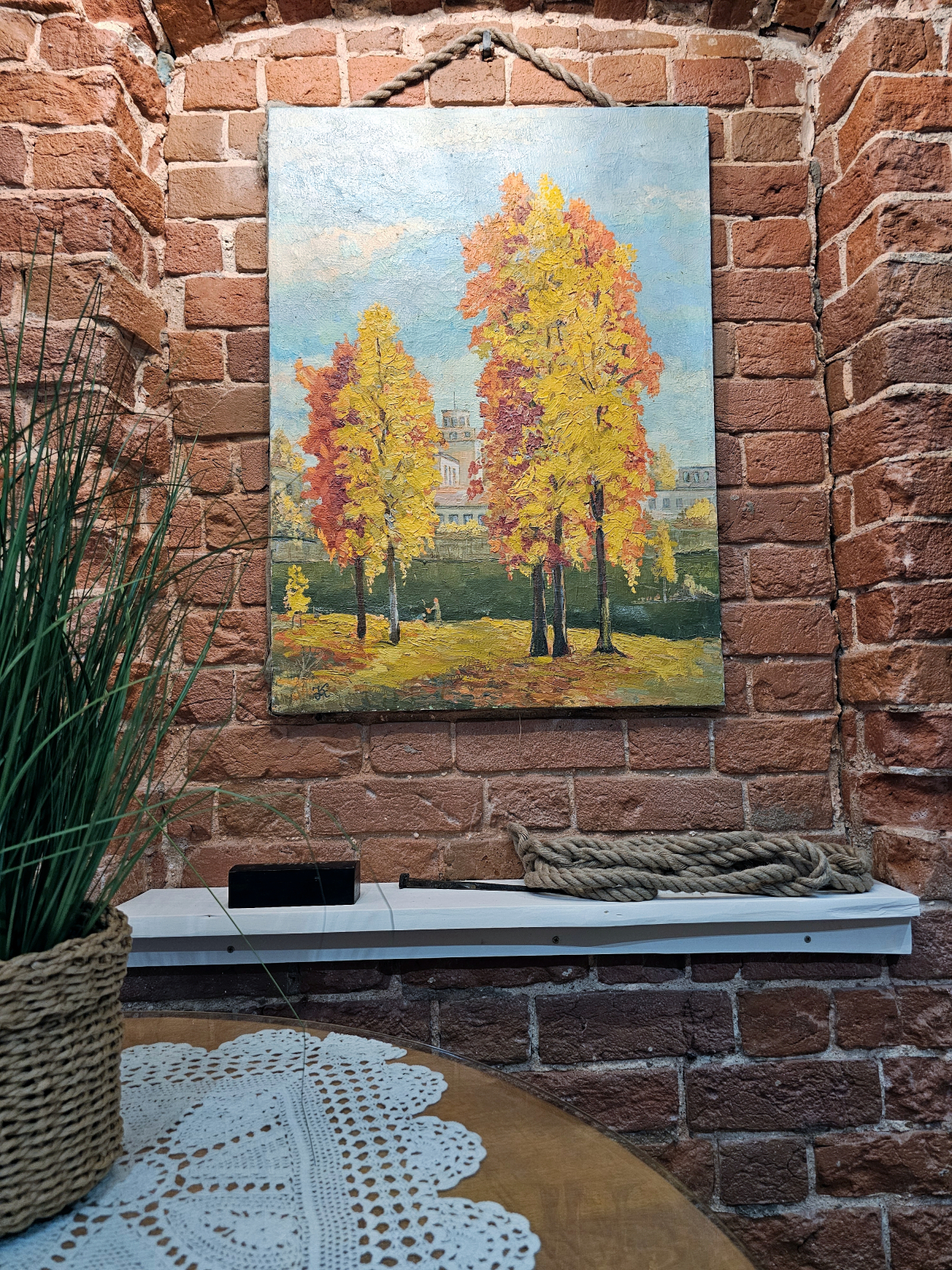 Квартира Smartapart Купеческий