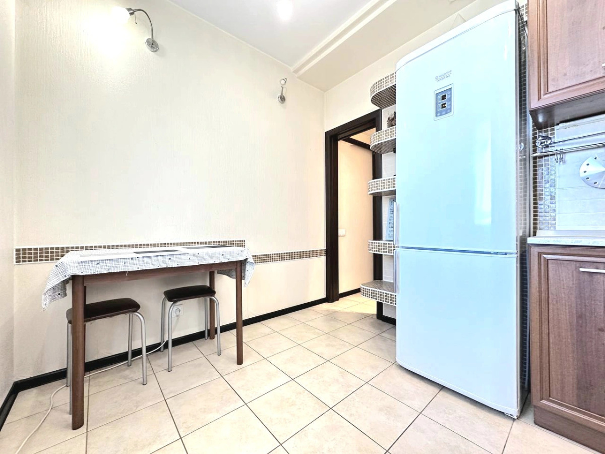 Квартира Однокомнатная на Притомском Рядом с Ледовым Дворцом